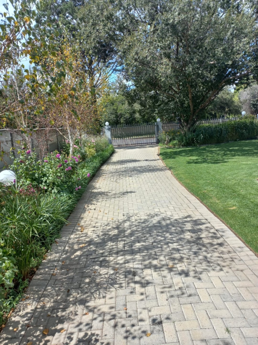 4 Bedroom Property for Sale in Senekal Free State